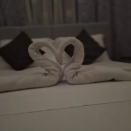 Apartamento Lion's